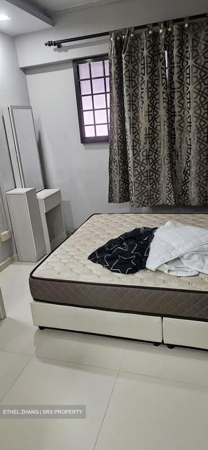 Blk 128 Yishun Street 11 (Yishun), HDB 3 Rooms #580060101